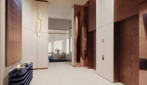 New construction Apartment Dubai