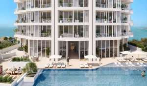 New construction Apartment Dubai Marina