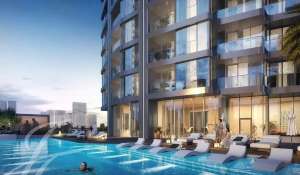New construction Apartment Dubai Marina