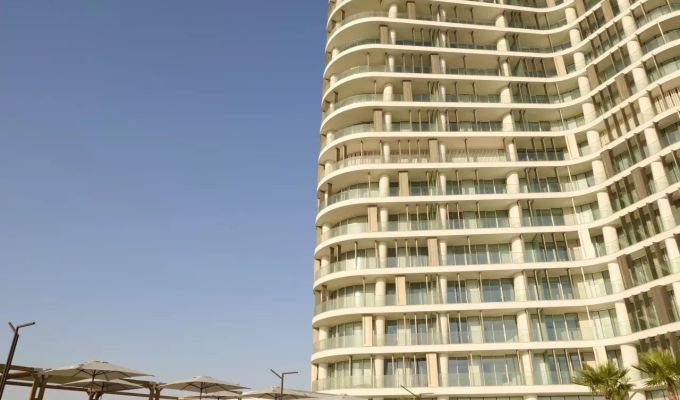 New construction Delivery on 12/25 Famagusta
