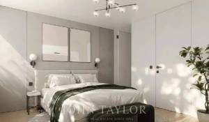 New construction Apartment Fully