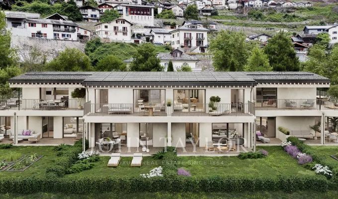 New construction Delivery on 12/25 Fully