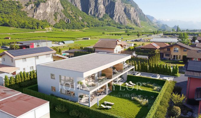 New construction Delivery on 03/27 Fully