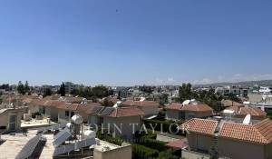 New construction Apartment Germasogeia
