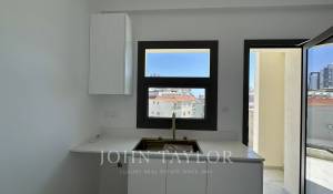New construction Apartment Germasogeia