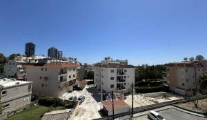 New construction Apartment Germasogeia
