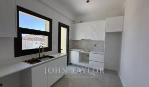 New construction Apartment Germasogeia