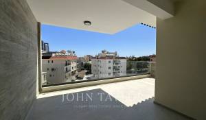 New construction Apartment Germasogeia