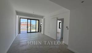 New construction Apartment Germasogeia