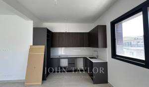 New construction Apartment Germasogeia