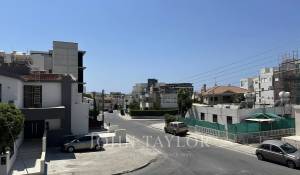 New construction Apartment Germasogeia