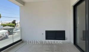 New construction Apartment Germasogeia