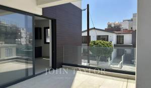 New construction Apartment Germasogeia