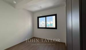 New construction Apartment Germasogeia