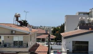 New construction Apartment Germasogeia