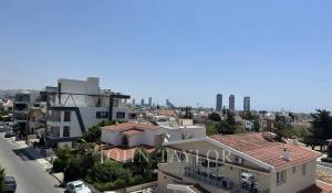 New construction Apartment Germasogeia