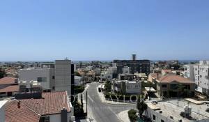 New construction Apartment Germasogeia