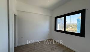 New construction Apartment Germasogeia