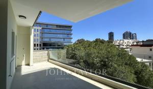 New construction Apartment Germasogeia