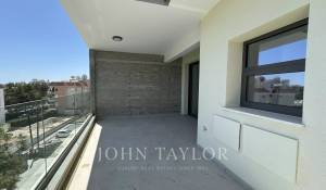 New construction Apartment Germasogeia