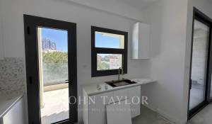 New construction Apartment Germasogeia