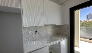 New construction Apartment Germasogeia