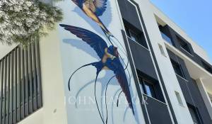New construction Apartment Germasogeia