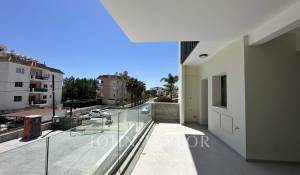 New construction Apartment Germasogeia