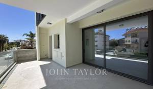 New construction Apartment Germasogeia