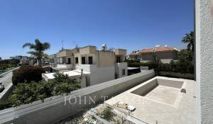 New construction Apartment Germasogeia