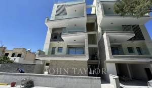 New construction Apartment Germasogeia