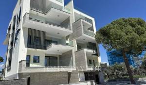 New construction Apartment Germasogeia
