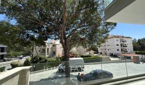 New construction Apartment Germasogeia