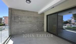 New construction Apartment Germasogeia