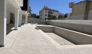 New construction Apartment Germasogeia