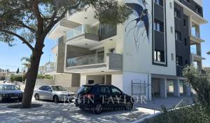 New construction Apartment Germasogeia