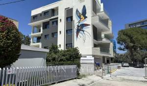 New construction Apartment Germasogeia