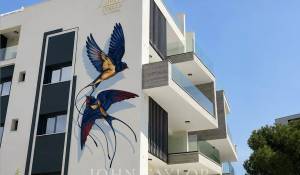 New construction Apartment Germasogeia