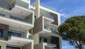 New construction Apartment Germasogeia