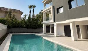 New construction Apartment Germasogeia
