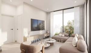 New construction Apartment Germasogeia