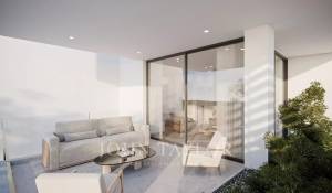 New construction Apartment Germasogeia