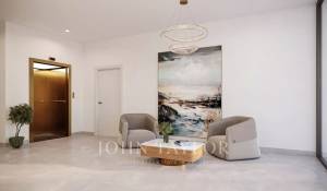 New construction Apartment Germasogeia