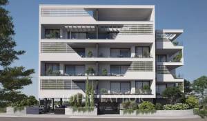 New construction Apartment Germasogeia