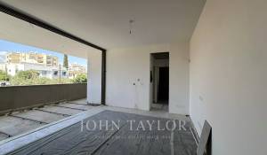 New construction Apartment Germasogeia