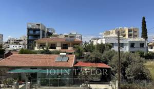 New construction Apartment Germasogeia