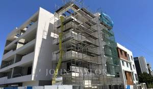 New construction Apartment Germasogeia