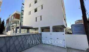 New construction Apartment Germasogeia