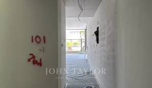 New construction Apartment Germasogeia