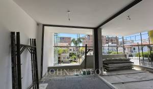 New construction Apartment Germasogeia